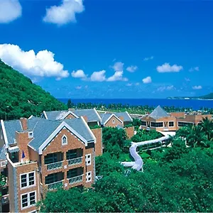 度假村 寰岛海底世界酒店, 三亚