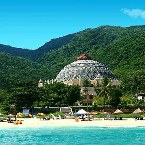 度假村 三亚亚龙湾环球城大酒店, 三亚