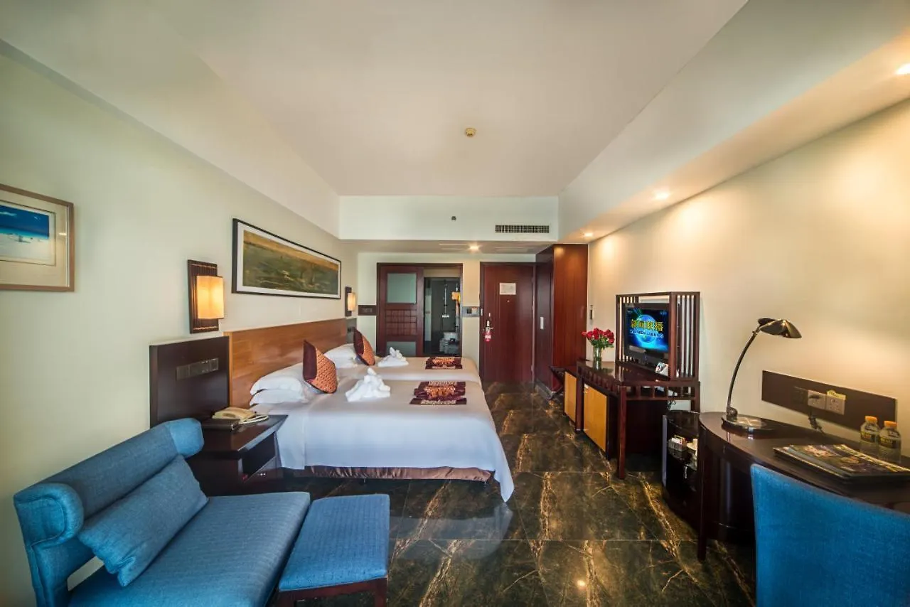 Shengyi Holiday Villa Hotel Sanya