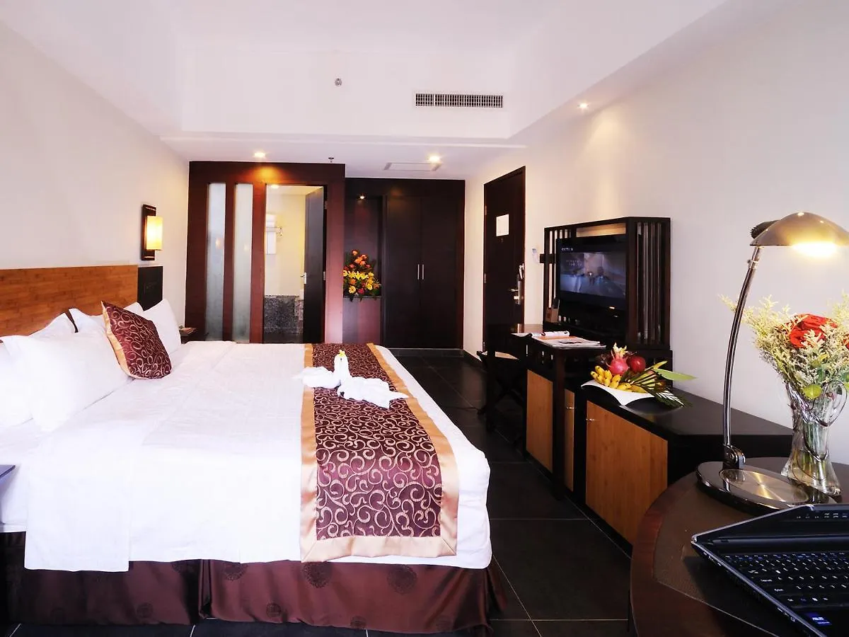 Shengyi Holiday Villa Hotel Sanya