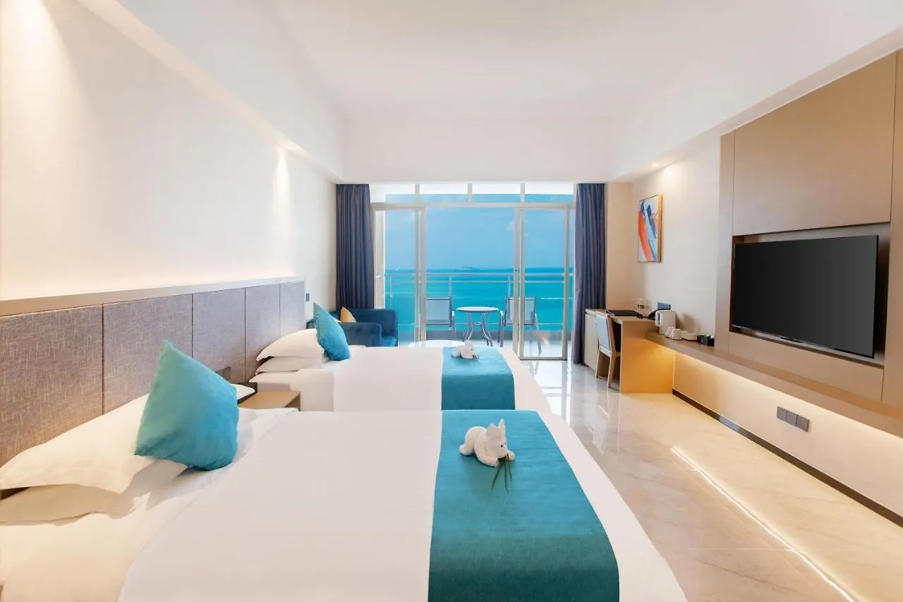 Shengyi Holiday Villa Hotel Sanya