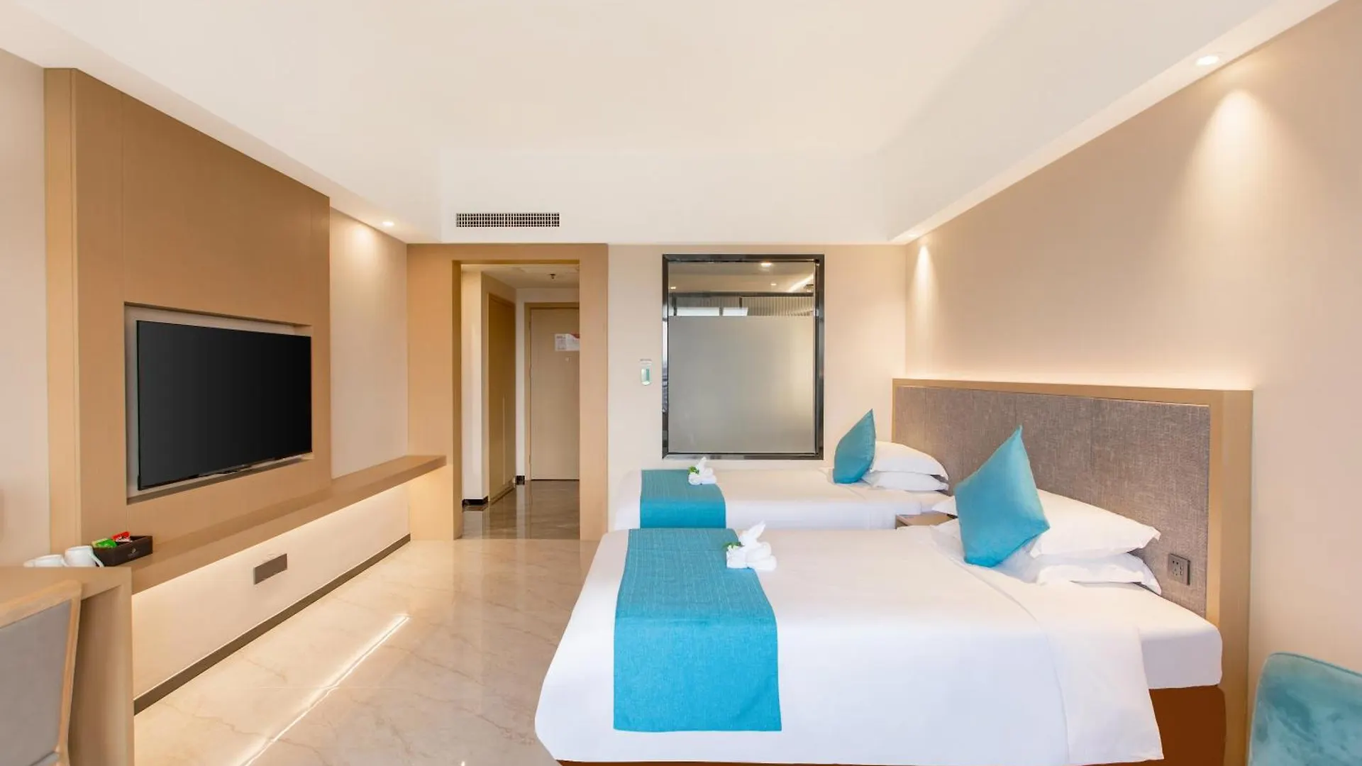 Shengyi Holiday Villa Hotel Sanya