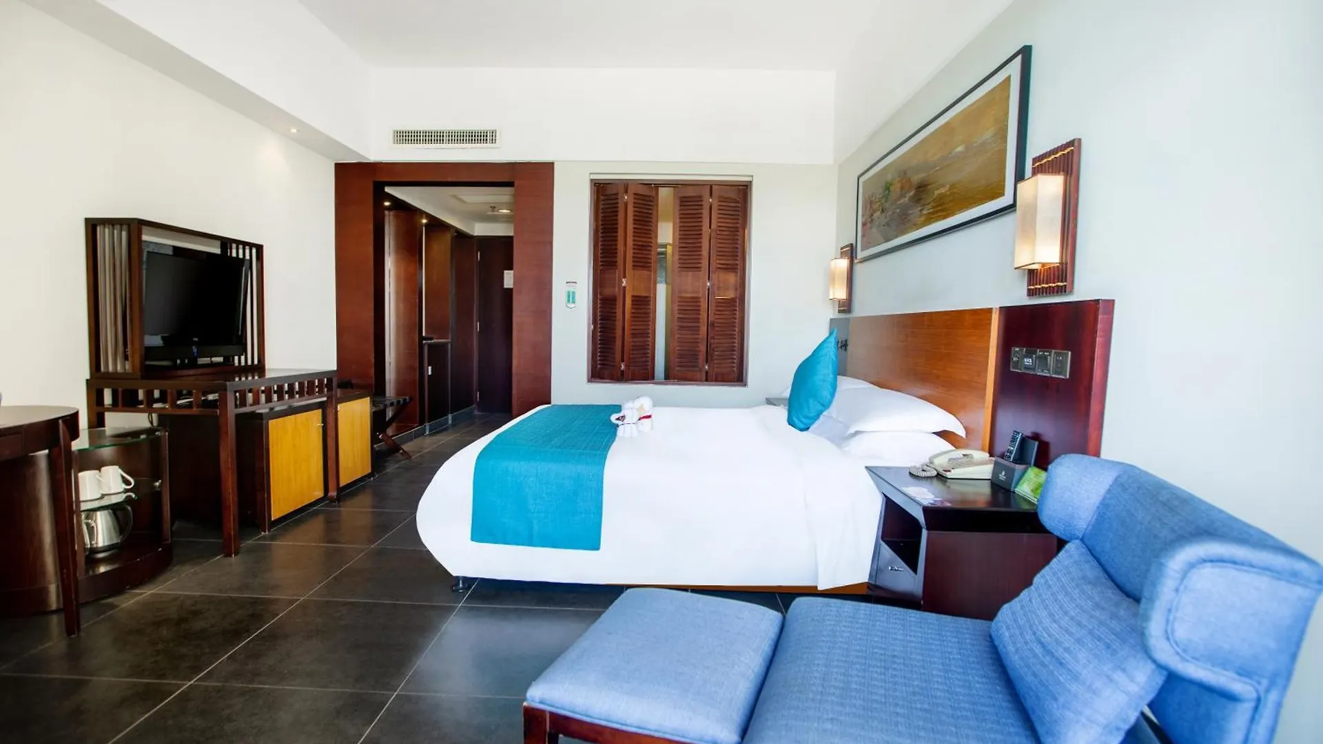 Shengyi Holiday Villa Hotel Sanya