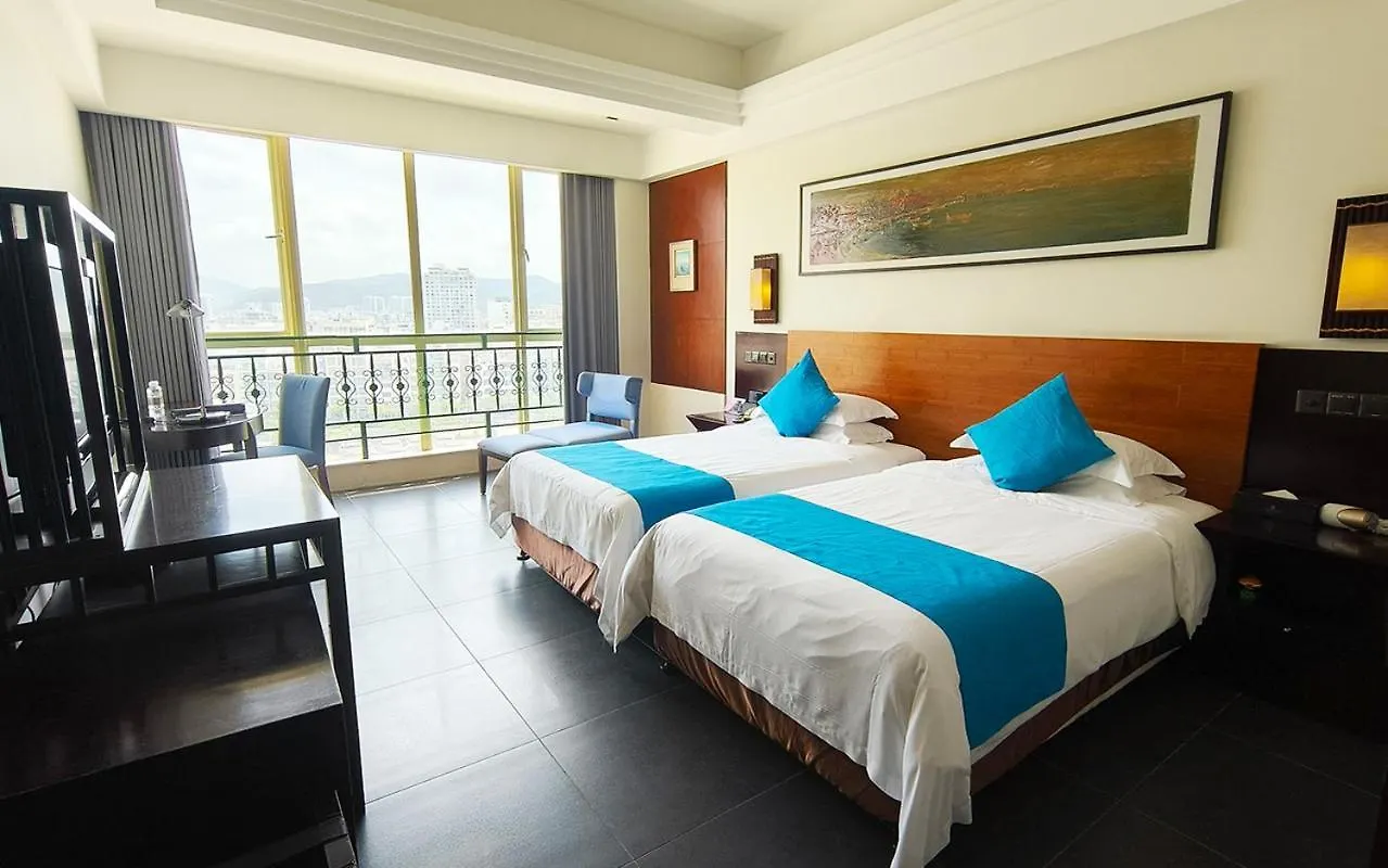 Shengyi Holiday Villa Hotel Sanya
