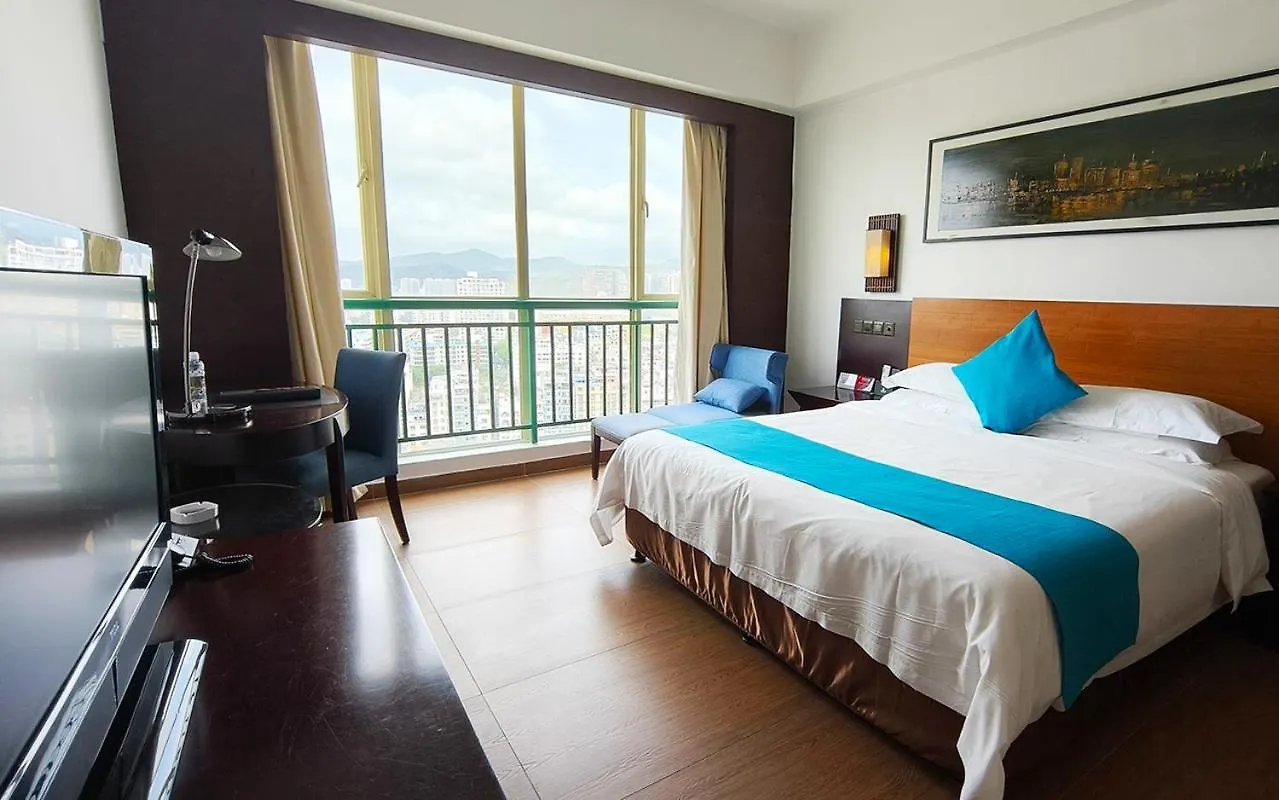 Shengyi Holiday Villa Hotel Sanya