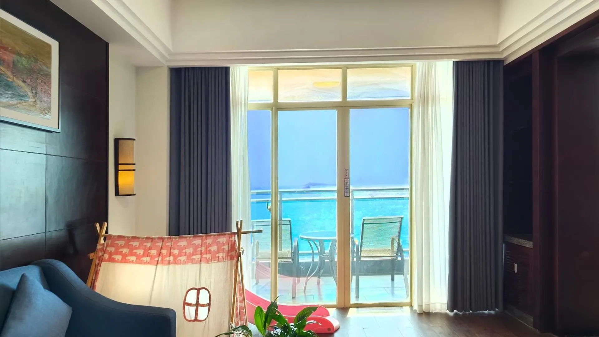 Shengyi Holiday Villa Hotel Sanya China