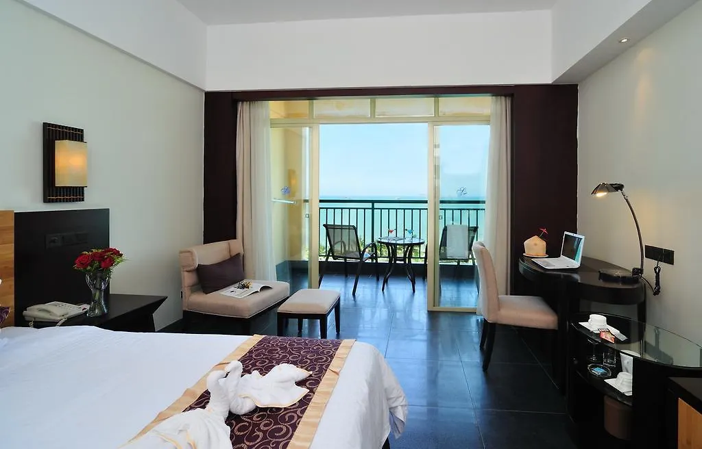 *****  Shengyi Holiday Villa Hotel Sanya China