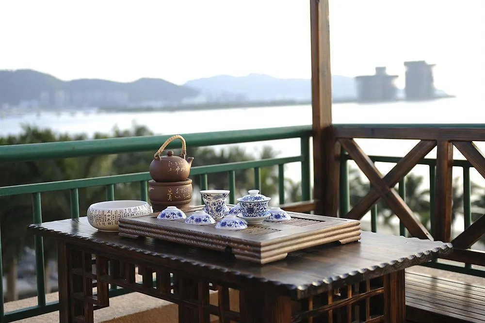 Shengyi Holiday Villa Hotel Sanya
