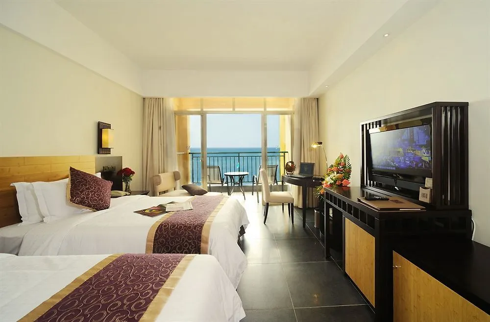 Shengyi Holiday Villa Hotel Sanya