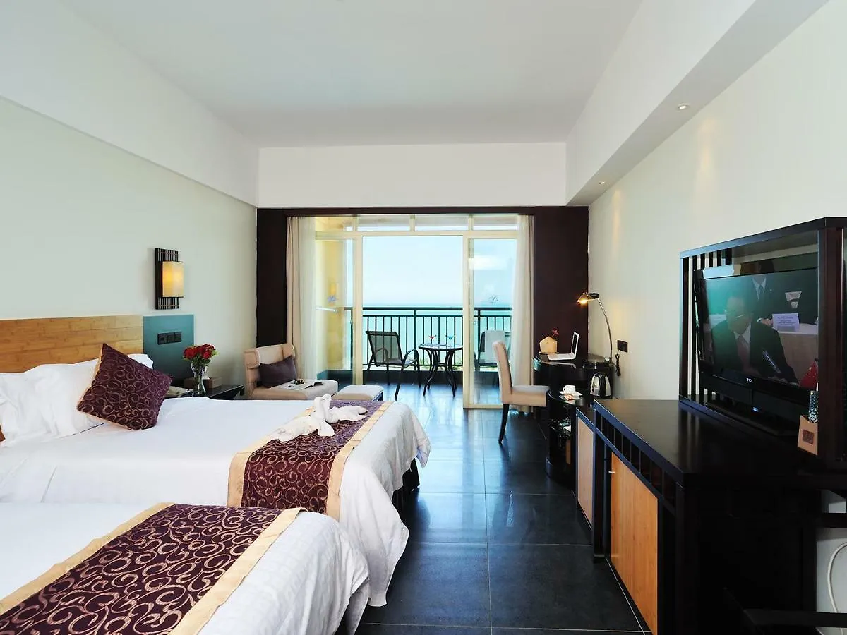*****  Shengyi Holiday Villa Hotel Sanya China