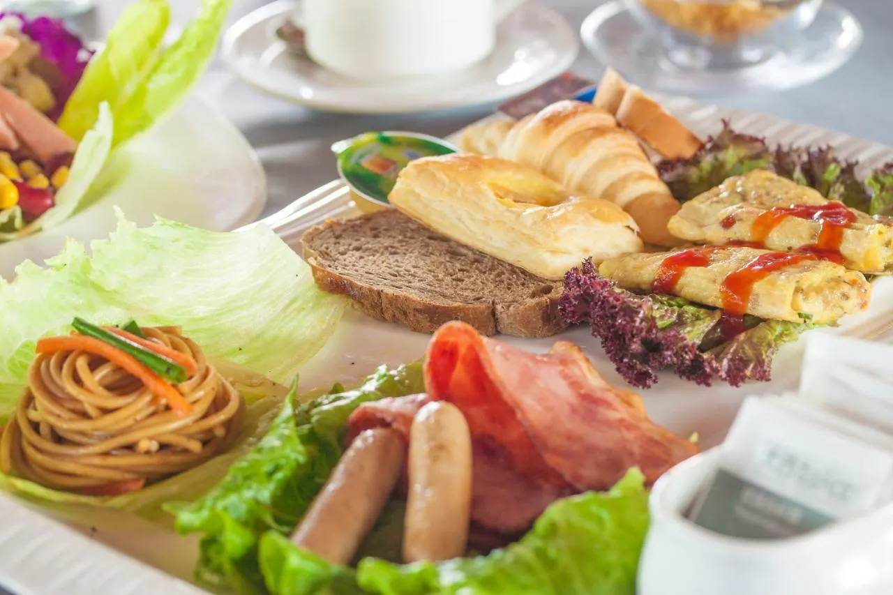 Shengyi Holiday Villa Hotel Sanya