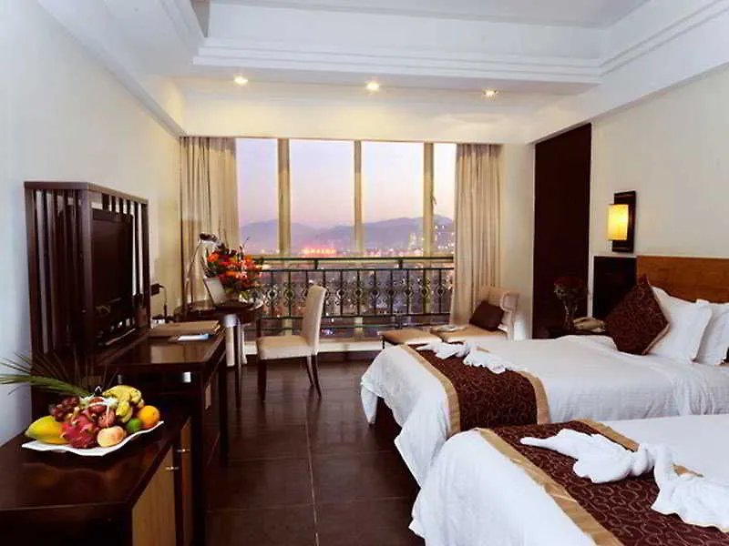 Shengyi Holiday Villa Hotel Sanya