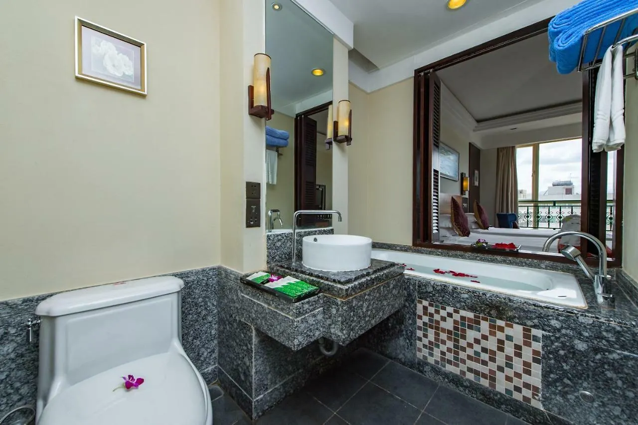 Shengyi Holiday Villa Hotel Sanya