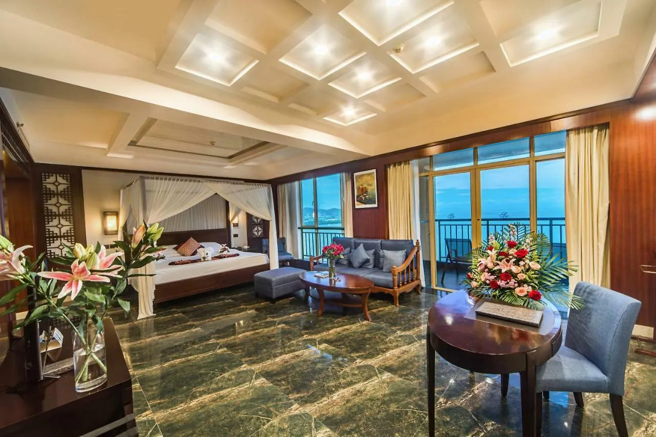 Shengyi Holiday Villa Hotel Sanya