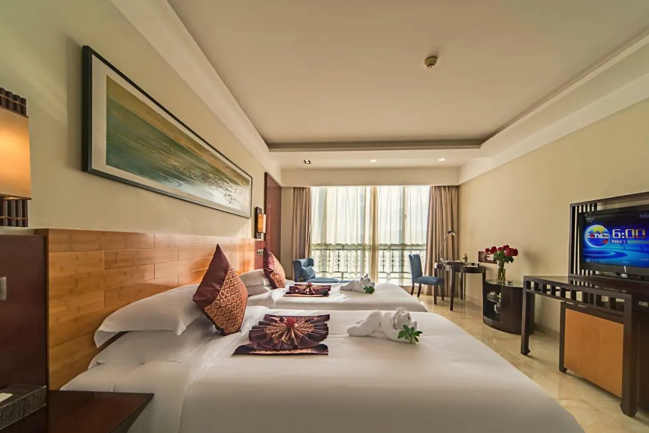 Shengyi Holiday Villa Hotel Sanya